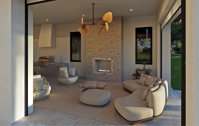 15016 PENDIO DRIVE, Bella Collina, FL 34756