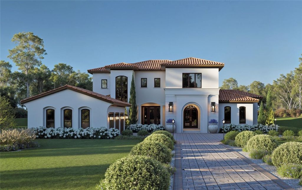 15016 PENDIO DRIVE, Bella Collina, FL 34756