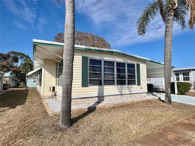 1100 BELCHER ROAD S 605, Largo, FL 33771