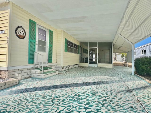 1100 BELCHER ROAD S 605, Largo, FL 33771