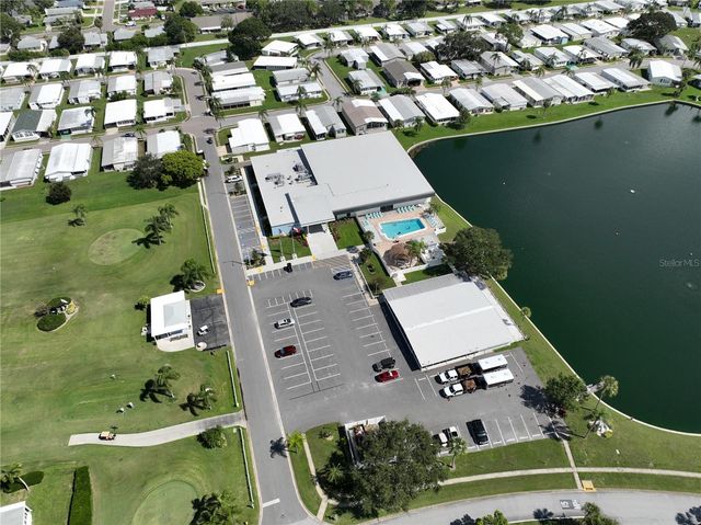 1100 BELCHER ROAD S 605, Largo, FL 33771