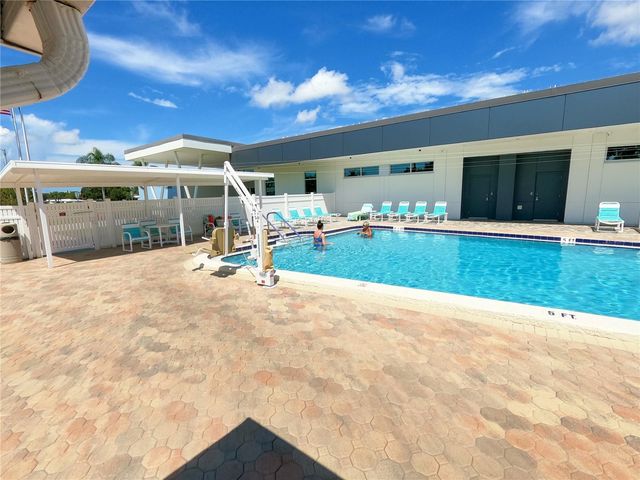 1100 BELCHER ROAD S 605, Largo, FL 33771