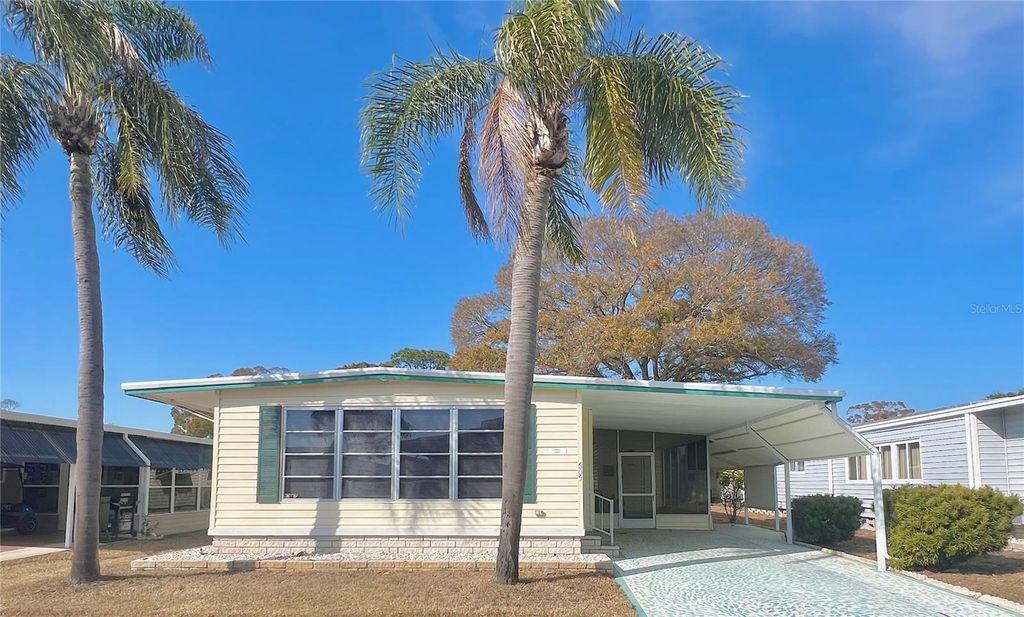 1100 BELCHER ROAD S 605, Largo, FL 33771