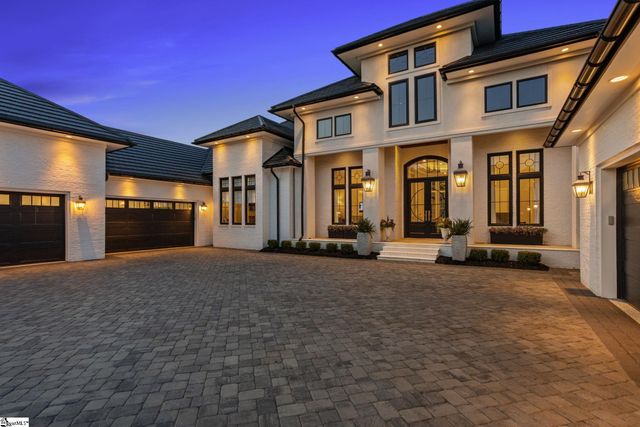 4988 Jordan Road, Greer, SC 29651