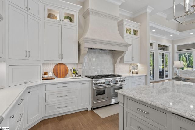 4988 Jordan Road, Greer, SC 29651