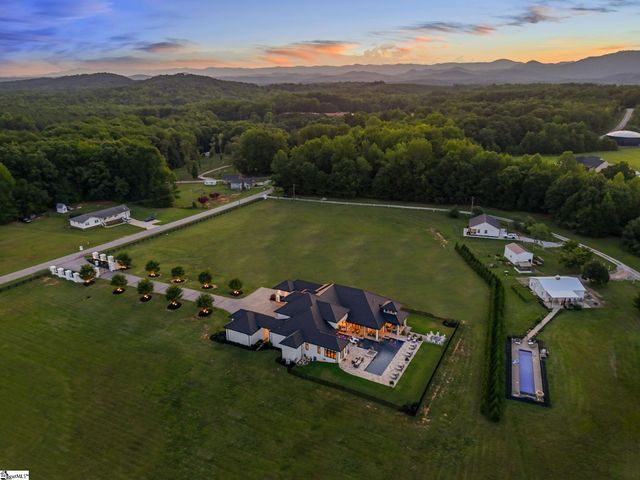 4988 Jordan Road, Greer, SC 29651