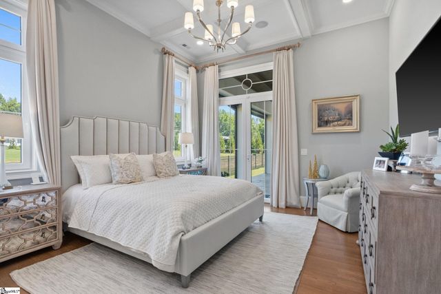 4988 Jordan Road, Greer, SC 29651