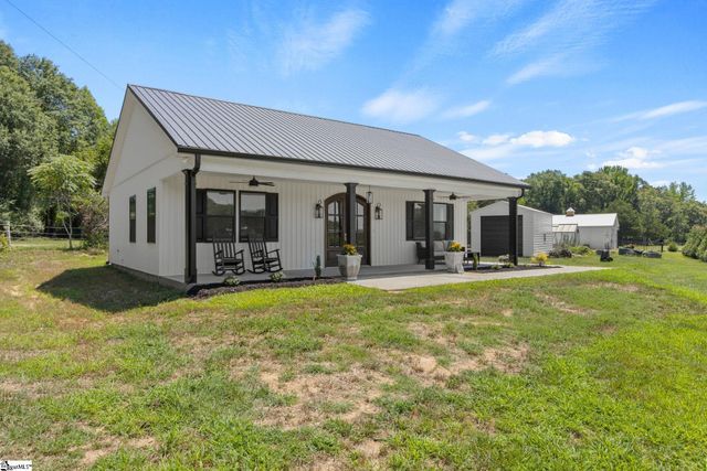 4988 Jordan Road, Greer, SC 29651