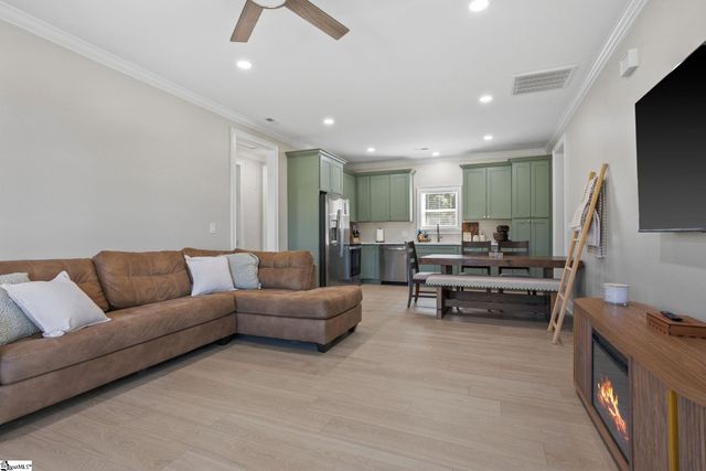4988 Jordan Road, Greer, SC 29651