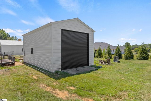 4988 Jordan Road, Greer, SC 29651