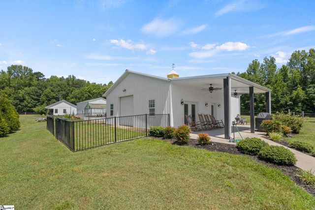 4988 Jordan Road, Greer, SC 29651