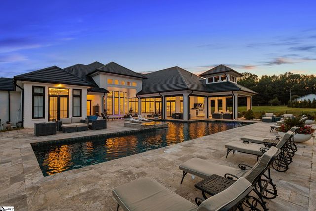 4988 Jordan Road, Greer, SC 29651