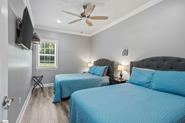 4988 Jordan Road, Greer, SC 29651
