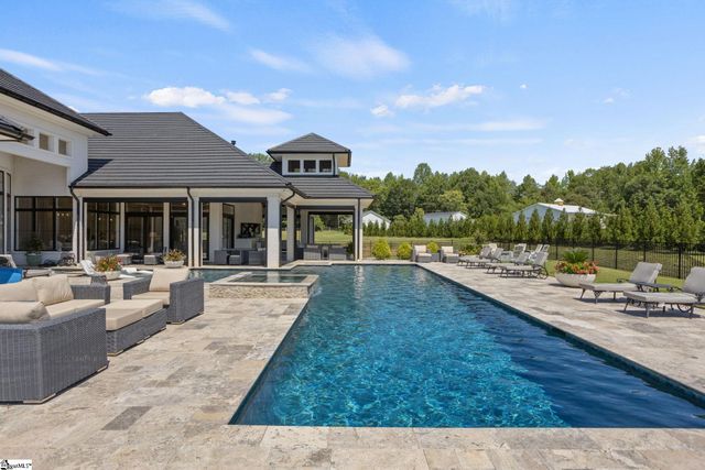 4988 Jordan Road, Greer, SC 29651