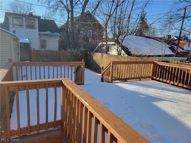 3222 W 115th Street, Cleveland, OH 44111