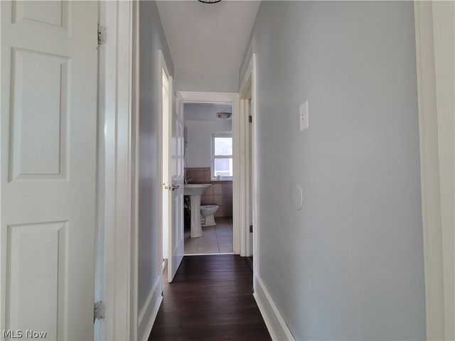 3222 W 115th Street, Cleveland, OH 44111