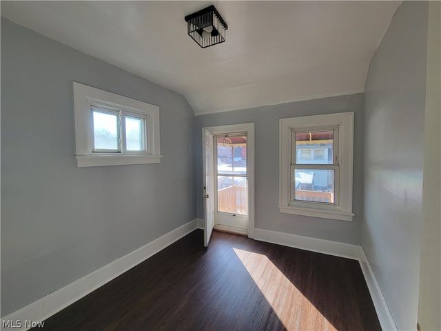 3222 W 115th Street, Cleveland, OH 44111