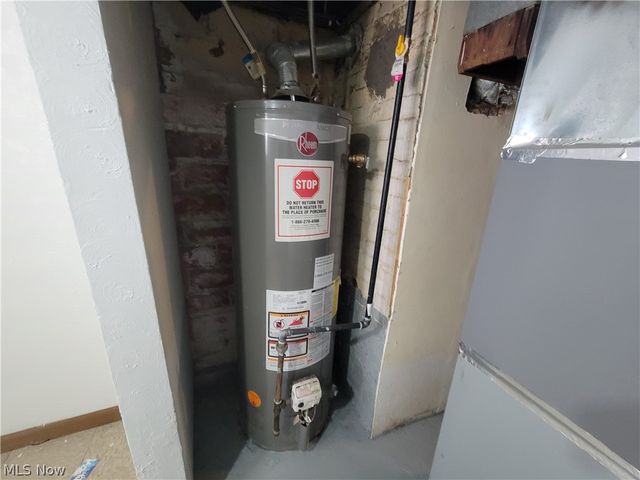 3222 W 115th Street, Cleveland, OH 44111