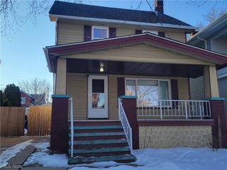 3222 W 115th Street, Cleveland, OH 44111