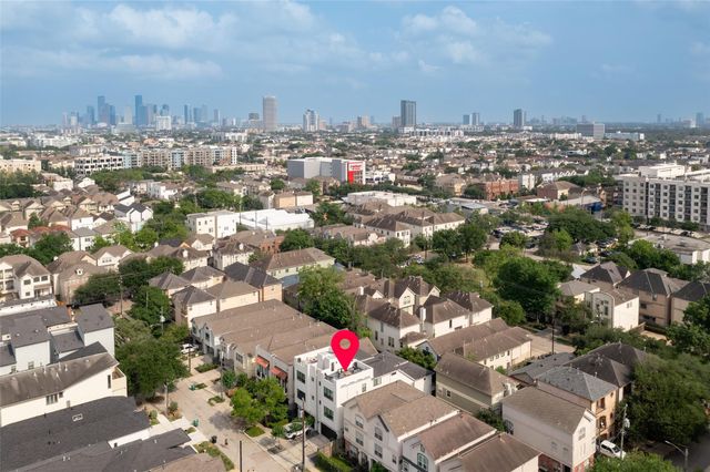 6019 Truro Street, Houston, TX 77007