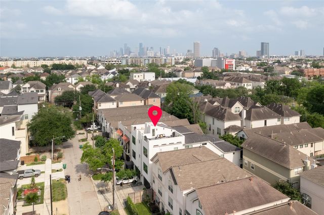6019 Truro Street, Houston, TX 77007