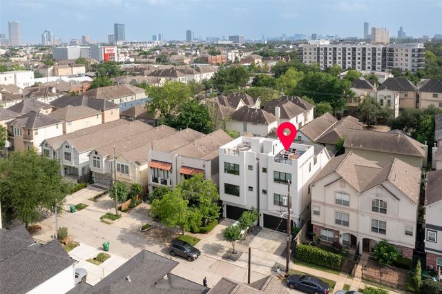 6019 Truro Street, Houston, TX 77007