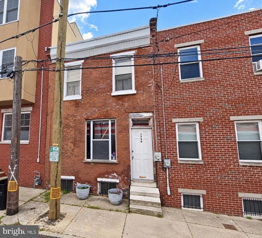 1726 ALTER ST, Philadelphia, PA 19146