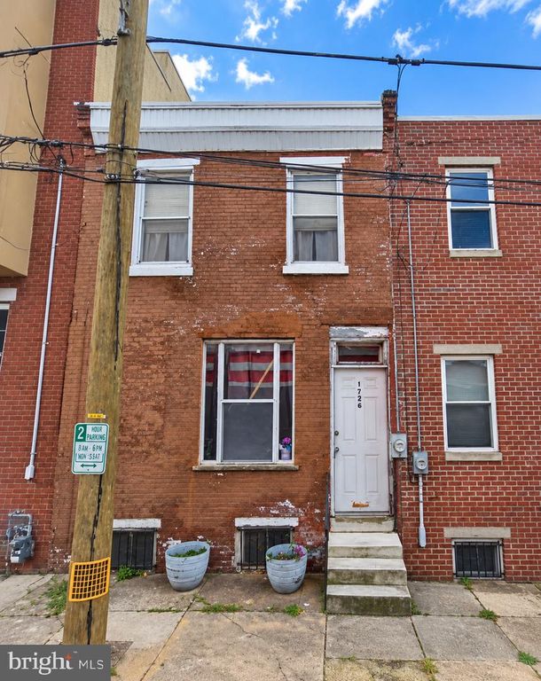 1726 ALTER ST, Philadelphia, PA 19146
