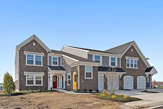 465 Bethpage Way, Turtle Creek Twp, OH 45036