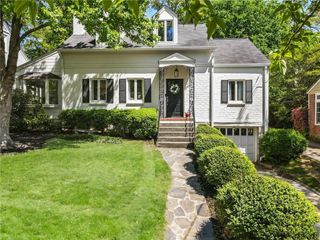 517 Princeton Way NE, Atlanta, GA 30307