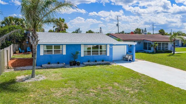 28 BEECHWOOD DRIVE, Ormond Beach, FL 32176