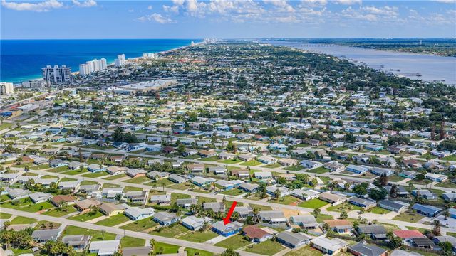 28 BEECHWOOD DRIVE, Ormond Beach, FL 32176