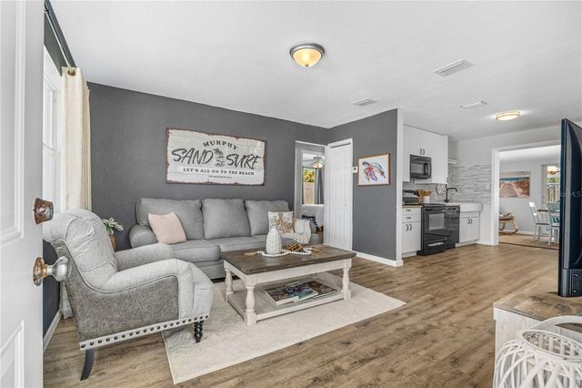 28 BEECHWOOD DRIVE, Ormond Beach, FL 32176