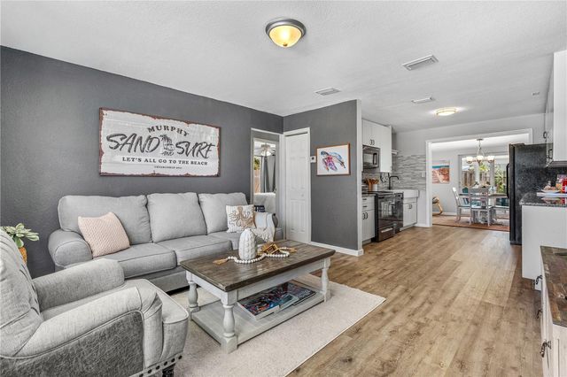 28 BEECHWOOD DRIVE, Ormond Beach, FL 32176