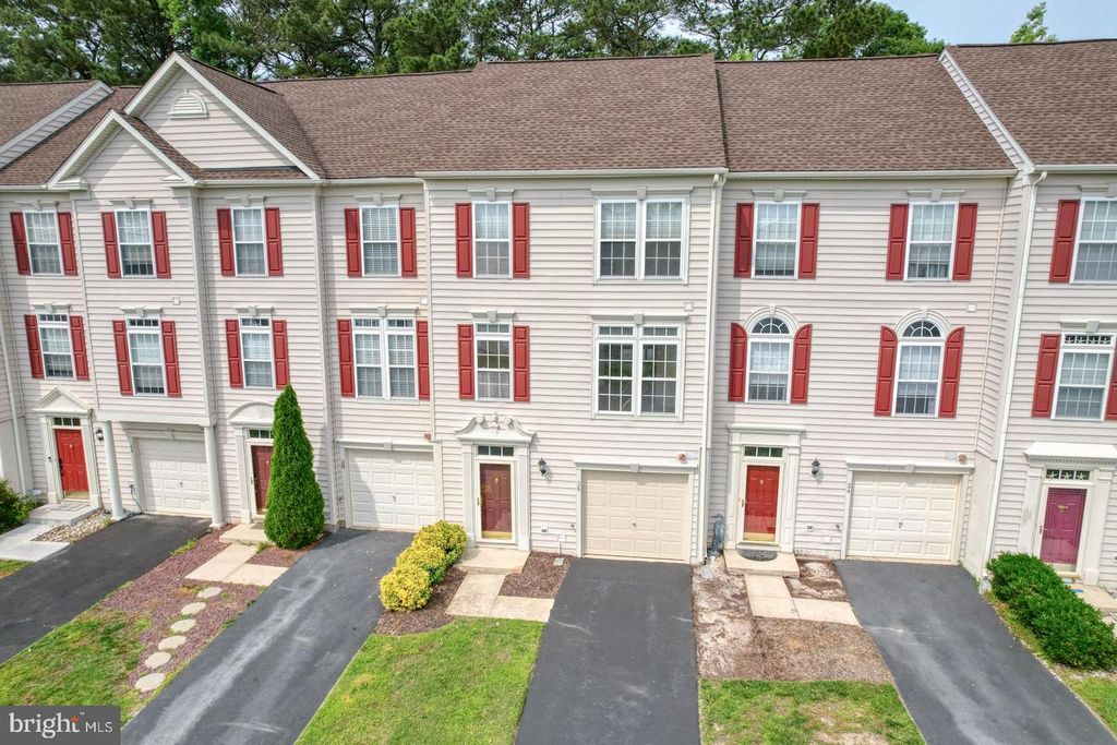 36 JOHN HALL DR, Ocean View, DE 19970