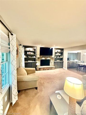 3452 E Highland Road, Howell, MI 48843