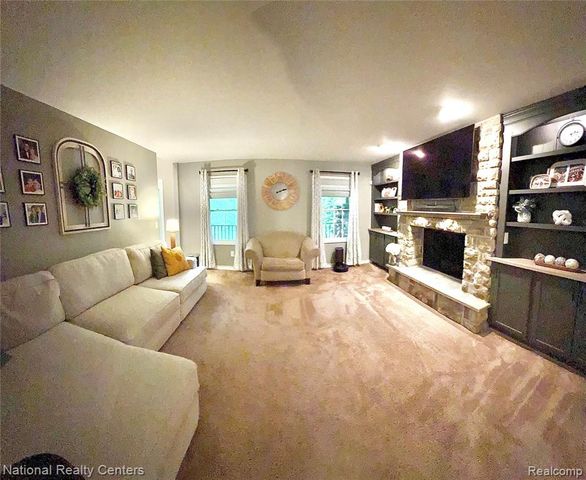 3452 E Highland Road, Howell, MI 48843