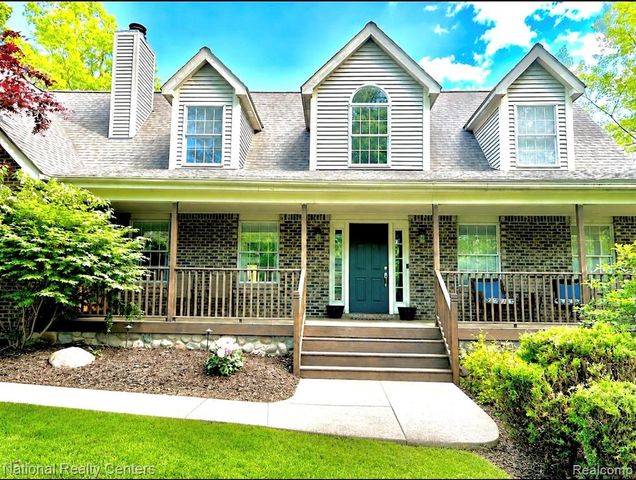 3452 E Highland Road, Howell, MI 48843