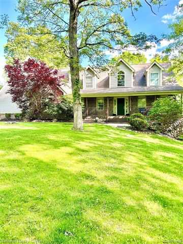 3452 E Highland Road, Howell, MI 48843
