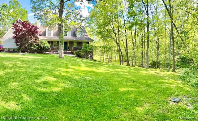 3452 E Highland Road, Howell, MI 48843
