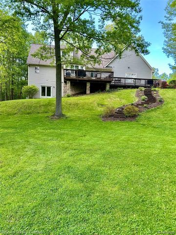 3452 E Highland Road, Howell, MI 48843