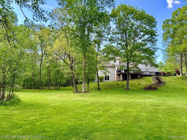 3452 E Highland Road, Howell, MI 48843