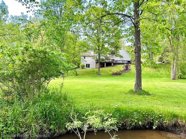 3452 E Highland Road, Howell, MI 48843