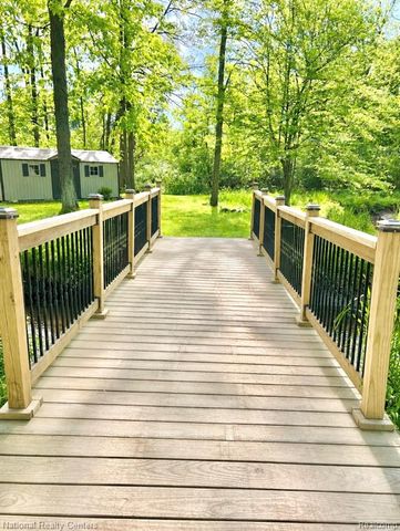 3452 E Highland Road, Howell, MI 48843