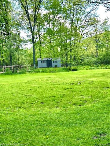 3452 E Highland Road, Howell, MI 48843