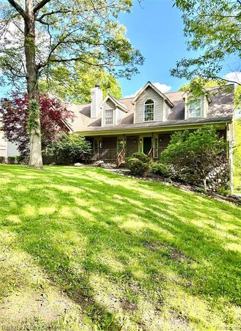 3452 E Highland Road, Howell, MI 48843