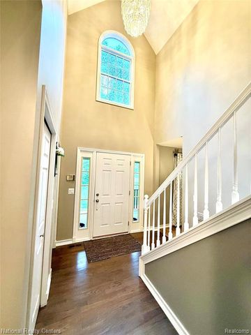 3452 E Highland Road, Howell, MI 48843