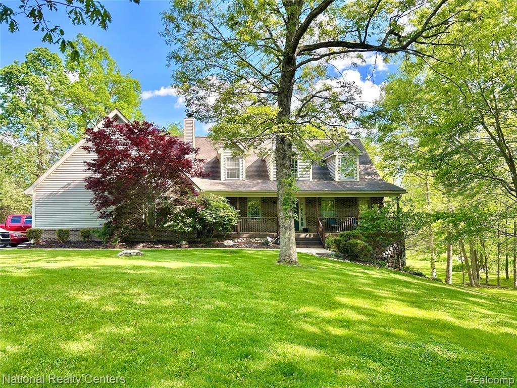 3452 E Highland Road, Howell, MI 48843