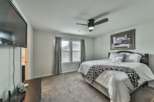 15411 Sienna Peak Lane, Cypress, TX 77429