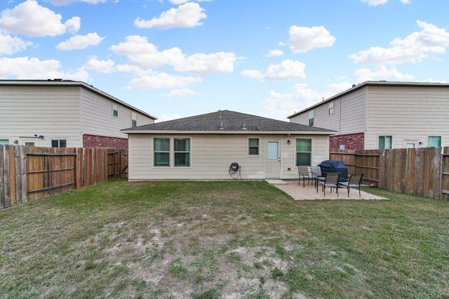15411 Sienna Peak Lane, Cypress, TX 77429